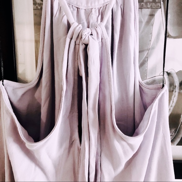 Lavender Ryon Dress - Picture 3 of 5